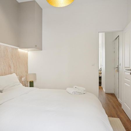Appartement Cosy A Saint-Ouen Exterior foto