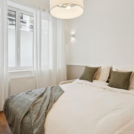 Appartement Cosy A Saint-Ouen Exterior foto