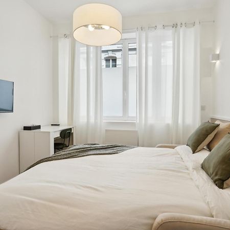 Appartement Cosy A Saint-Ouen Exterior foto